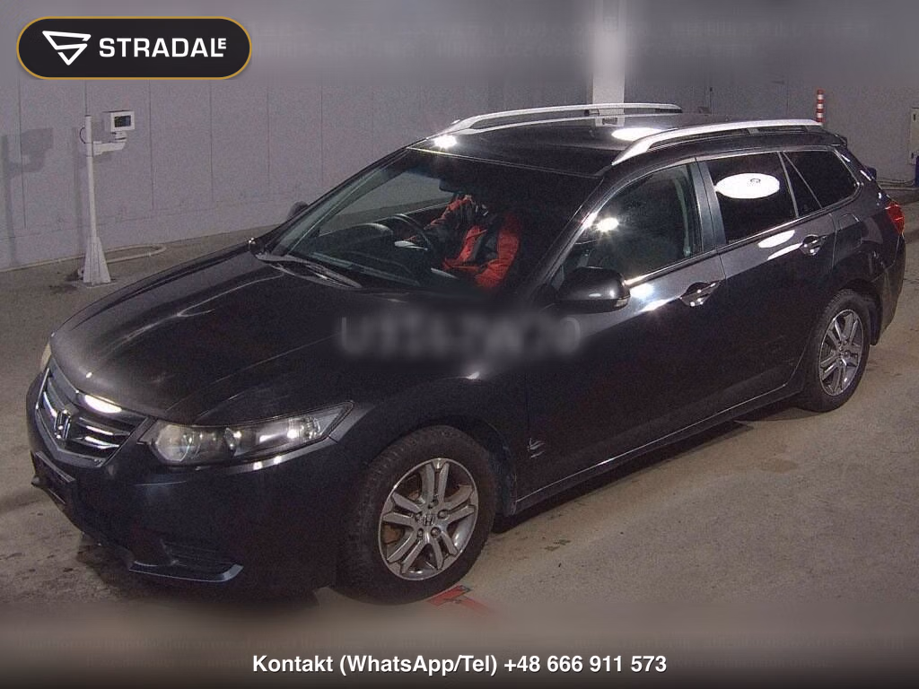 HONDA ACCORD TOURER 20TL, miniaturka 5