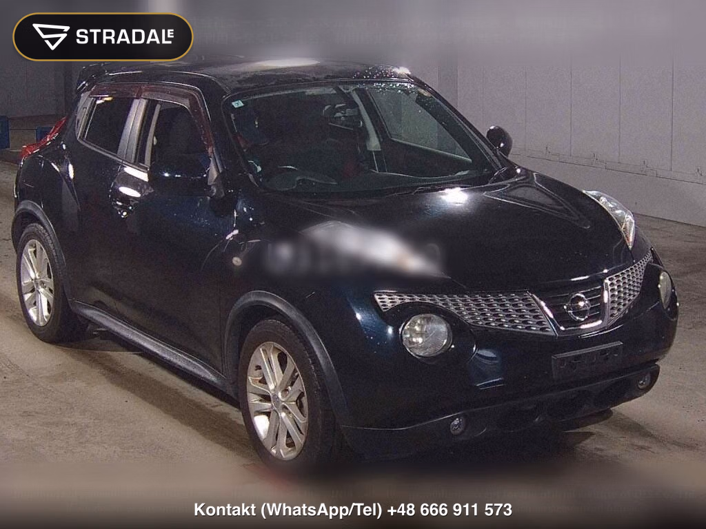 NISSAN JUKE 15RX URBAN SELECTION, miniaturka 2