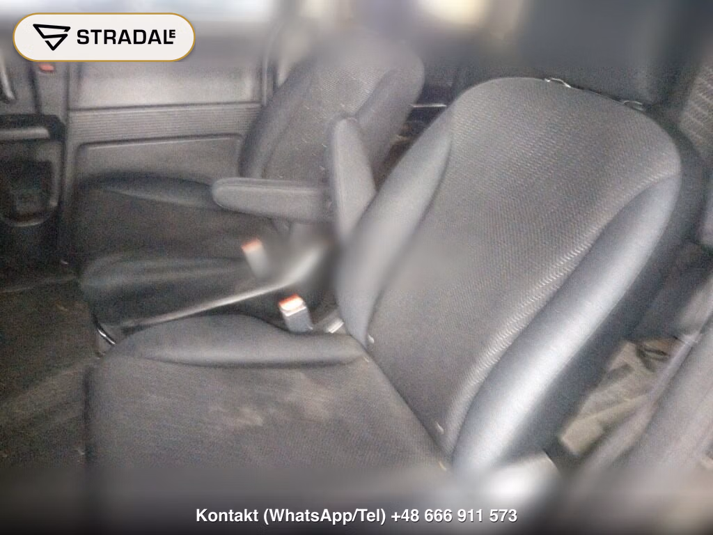HONDA FREED HYBRID HYBRID, miniaturka 7
