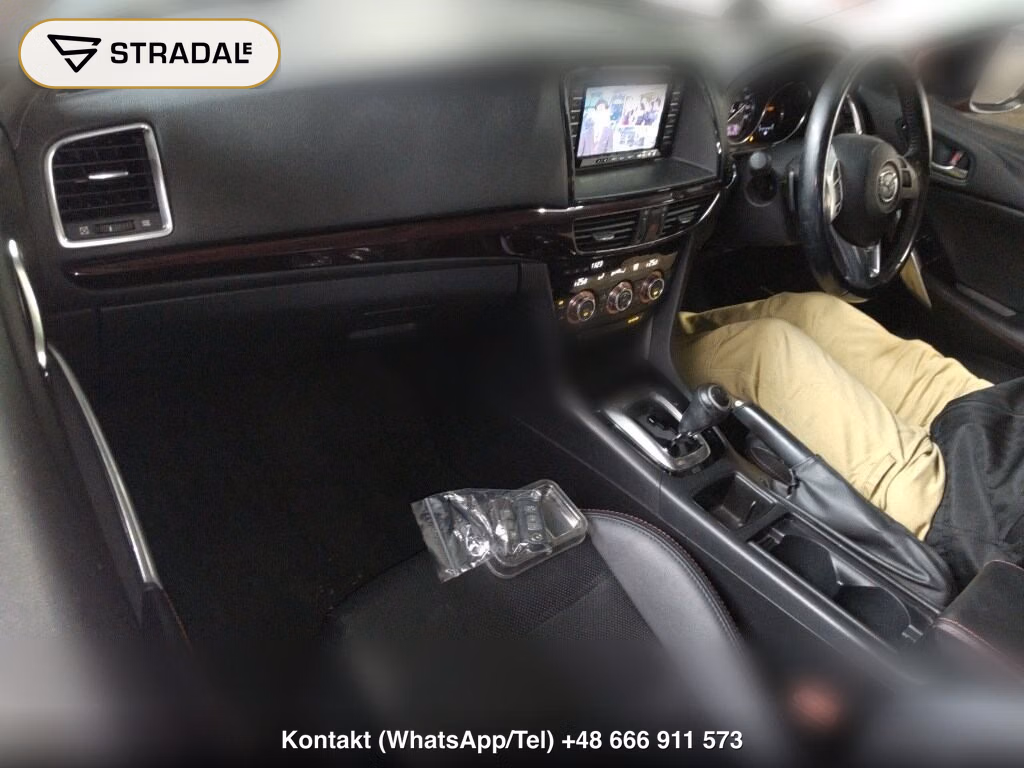 MAZDA ATENZA SEDAN XD L PACKAGE, miniaturka 4