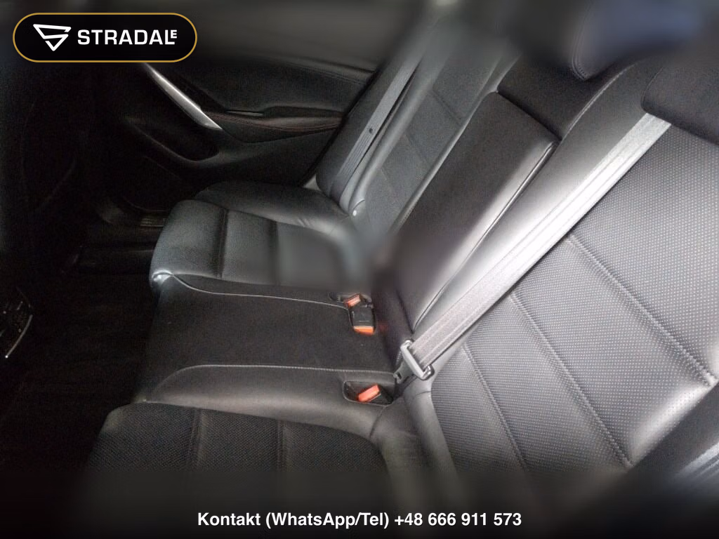 MAZDA ATENZA SEDAN XD L PACKAGE, miniaturka 7