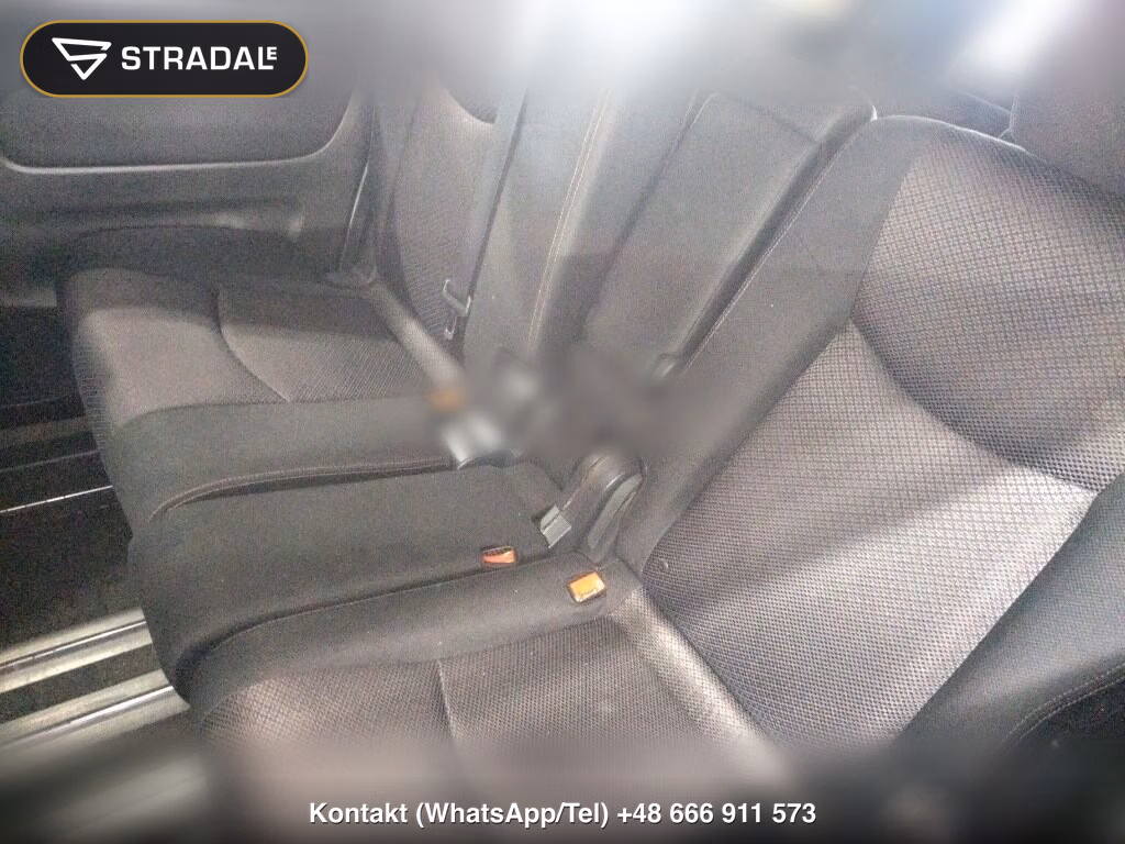 NISSAN SERENA 5D HIGHWAY STAR S-HYBRID, miniaturka 7