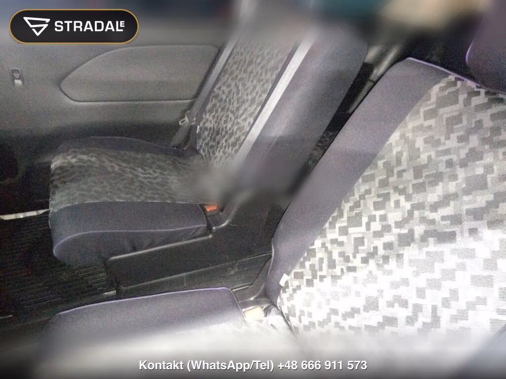 NISSAN SERENA 5D HIGHWAY STAR V SELECTION, miniaturka 7