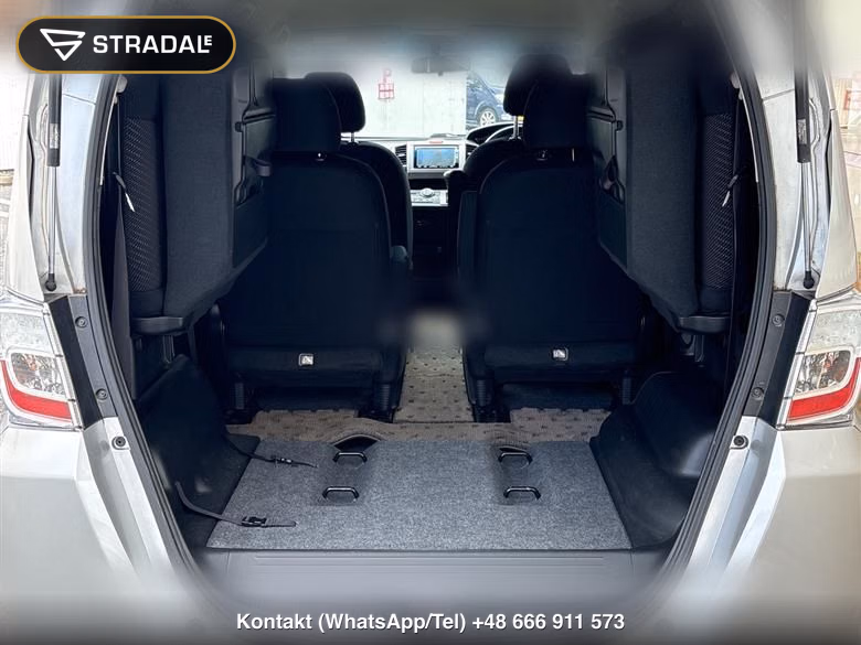HONDA FREED HYBRID HYBRID, miniaturka 12
