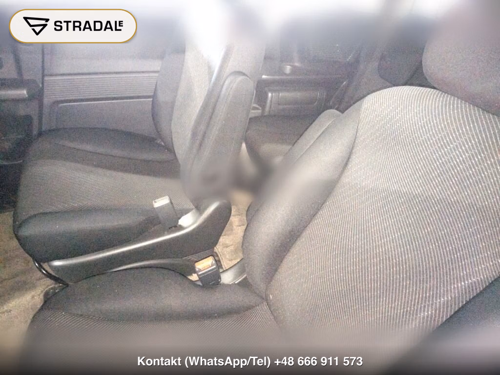 HONDA FREED HYBRID HYBRID, miniaturka 7