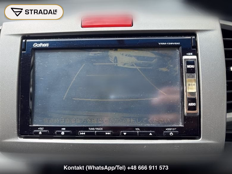 HONDA FREED HYBRID HYBRID, miniaturka 8