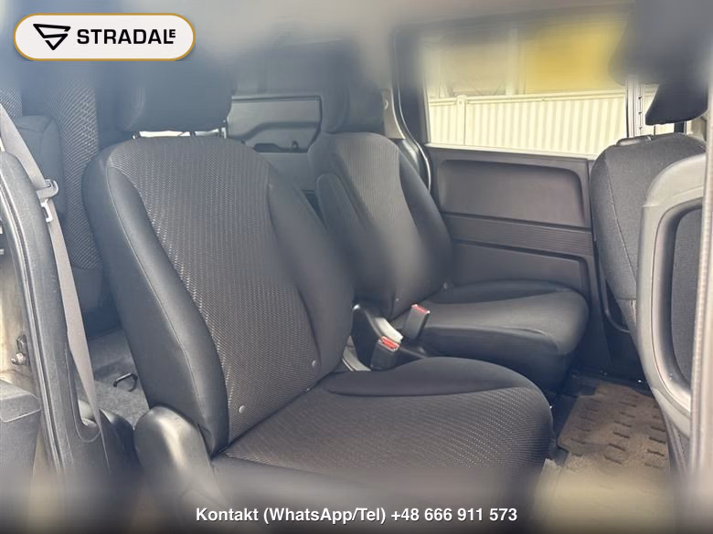 HONDA FREED HYBRID HYBRID, miniaturka 9