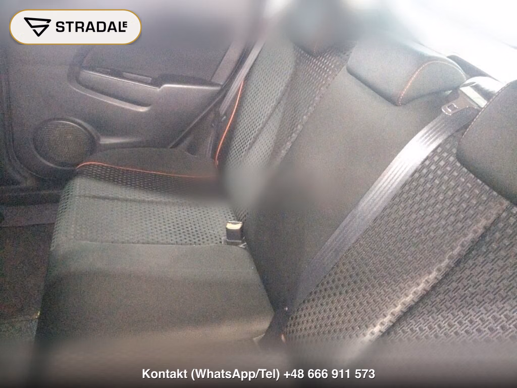 MAZDA DEMIO 5D SPORT, miniaturka 7