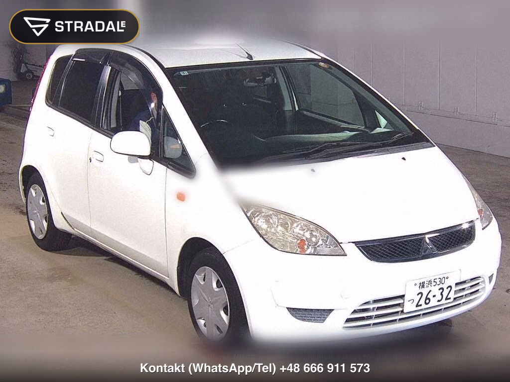 MITSUBISHI COLT COOL BERRY, miniaturka 2