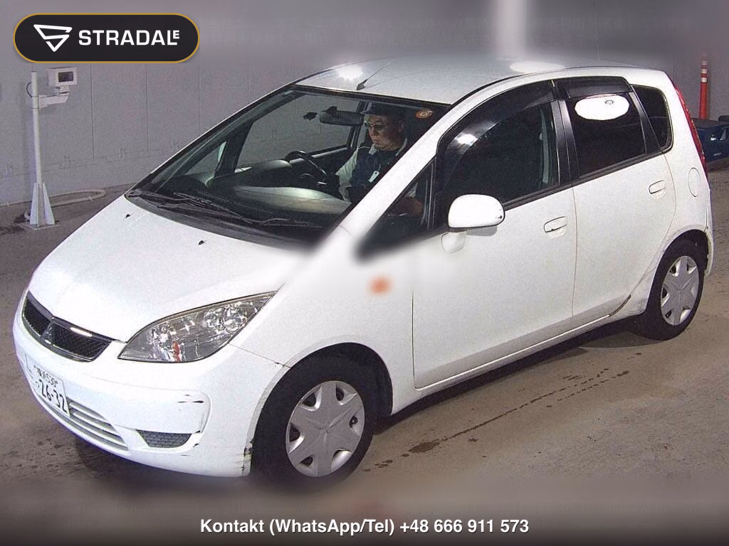 MITSUBISHI COLT COOL BERRY, miniaturka 5