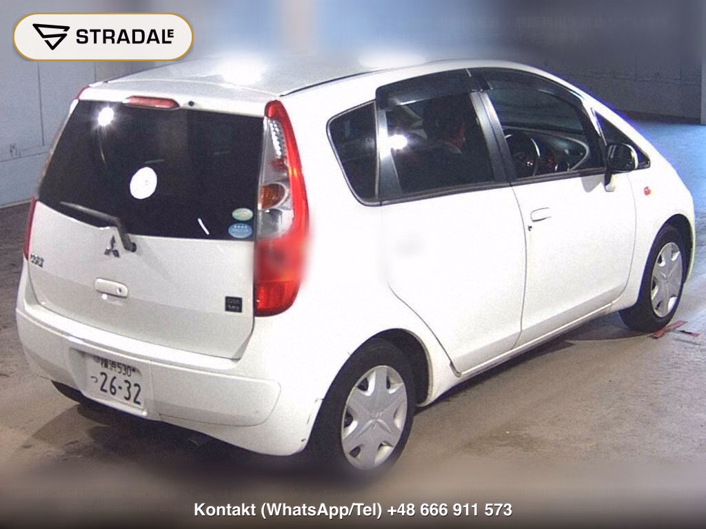 MITSUBISHI COLT COOL BERRY, miniaturka 6