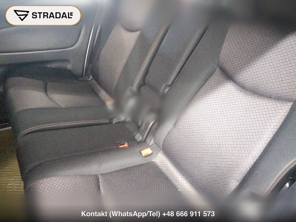 NISSAN SERENA 5D HIGHWAY STAR V SELECTION, miniaturka 7