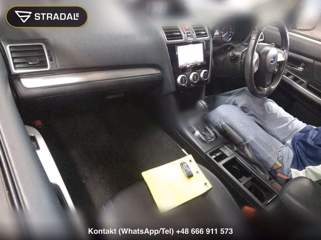 SUBARU IMPREZA SPORT 1.6I-S, miniaturka 4