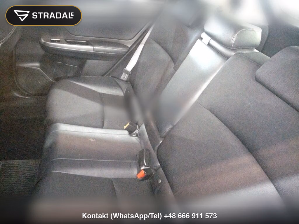 SUBARU IMPREZA SPORT 1.6I-S, miniaturka 7