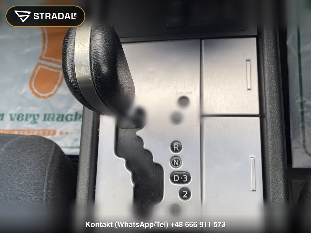 NISSAN MURANO 250XL, miniaturka 8