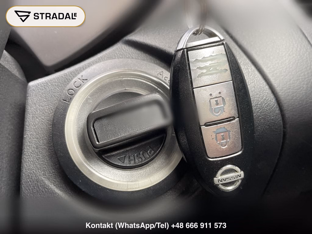 NISSAN MURANO 250XL, miniaturka 9