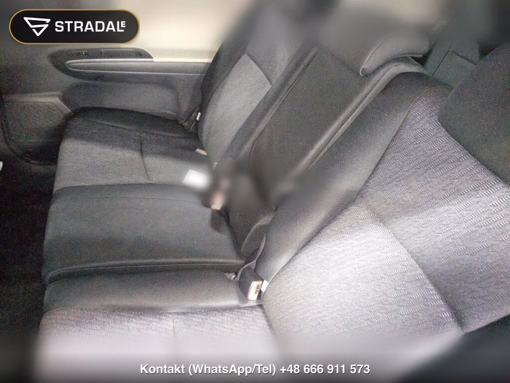 TOYOTA WISH 1.8X HID SELECTION, miniaturka 7