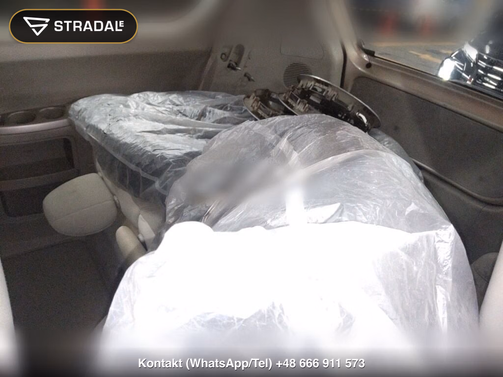 TOYOTA PORTE 3D 130I C PACKAGE, miniaturka 7