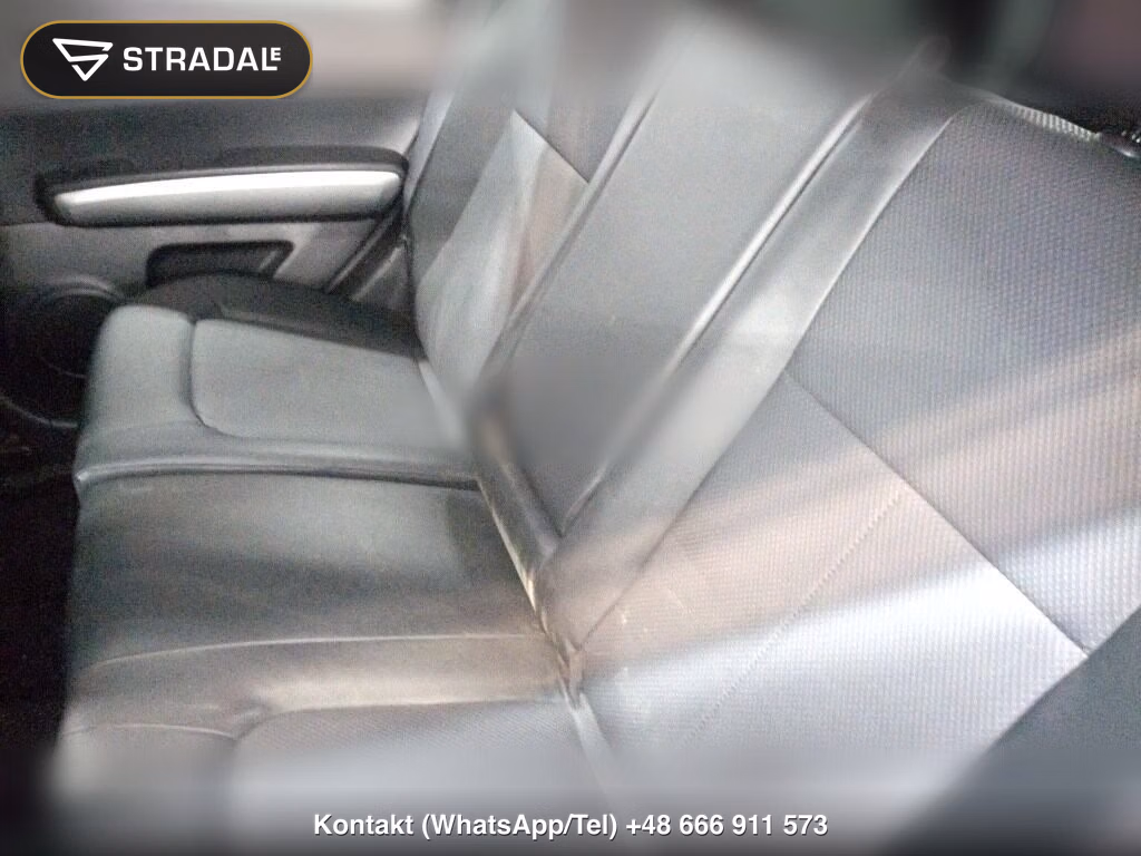 NISSAN X-TRAIL 4WD 20X, miniaturka 7