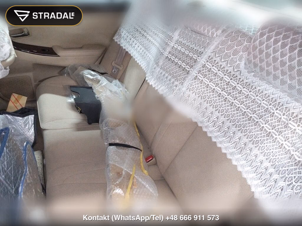 TOYOTA CROWN 4D ROYAL SALOON PREMIUM EDITION, miniaturka 7