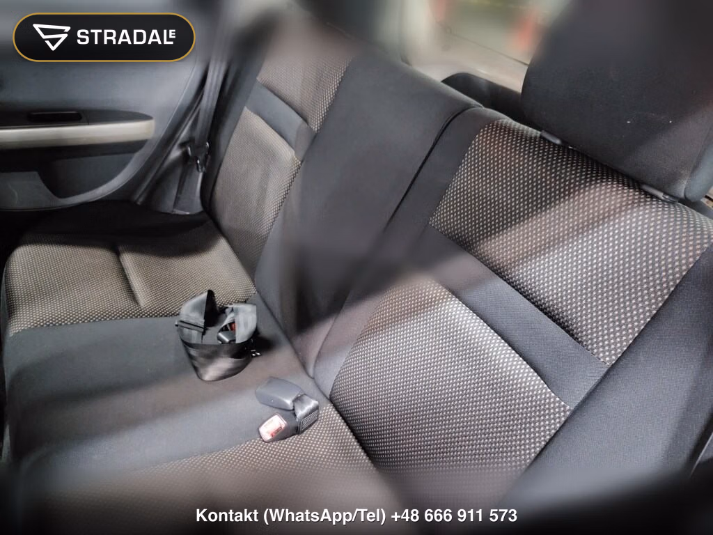 TOYOTA IST 1.5S L EDITION, miniaturka 7