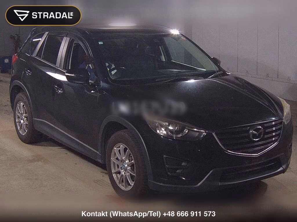 MAZDA CX-5 XD, miniaturka 2