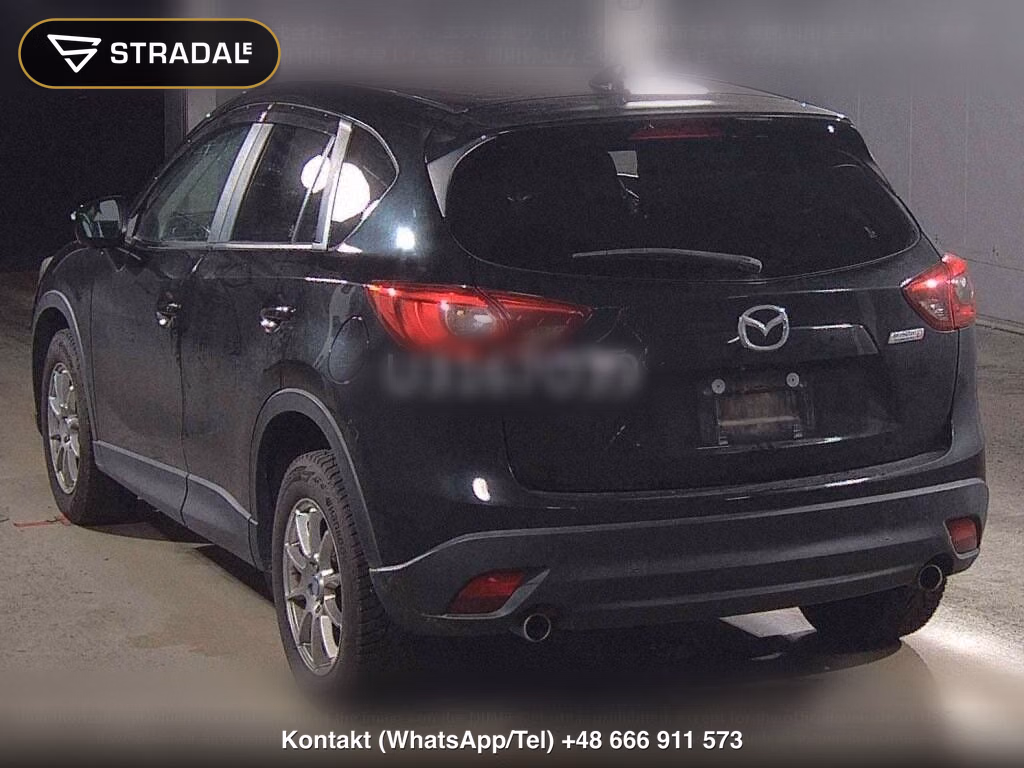MAZDA CX-5 XD, miniaturka 3
