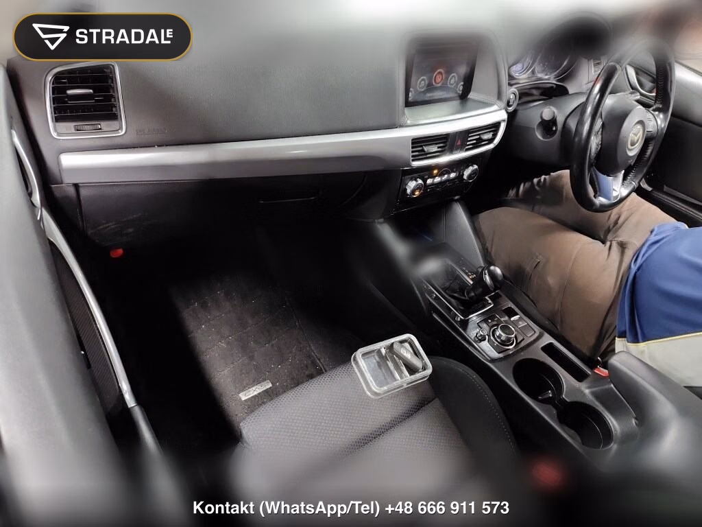 MAZDA CX-5 XD, miniaturka 4