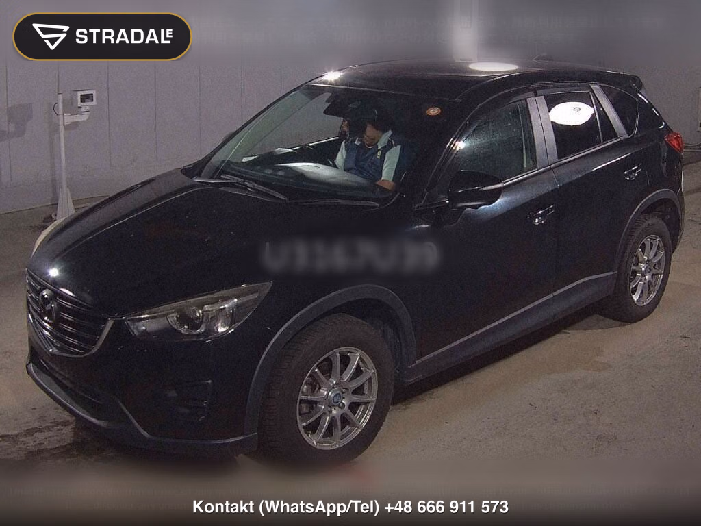 MAZDA CX-5 XD, miniaturka 5