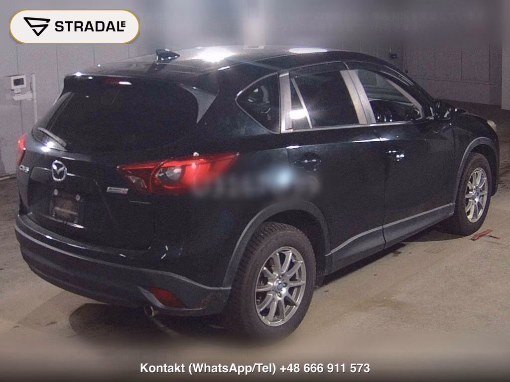 MAZDA CX-5 XD, miniaturka 6