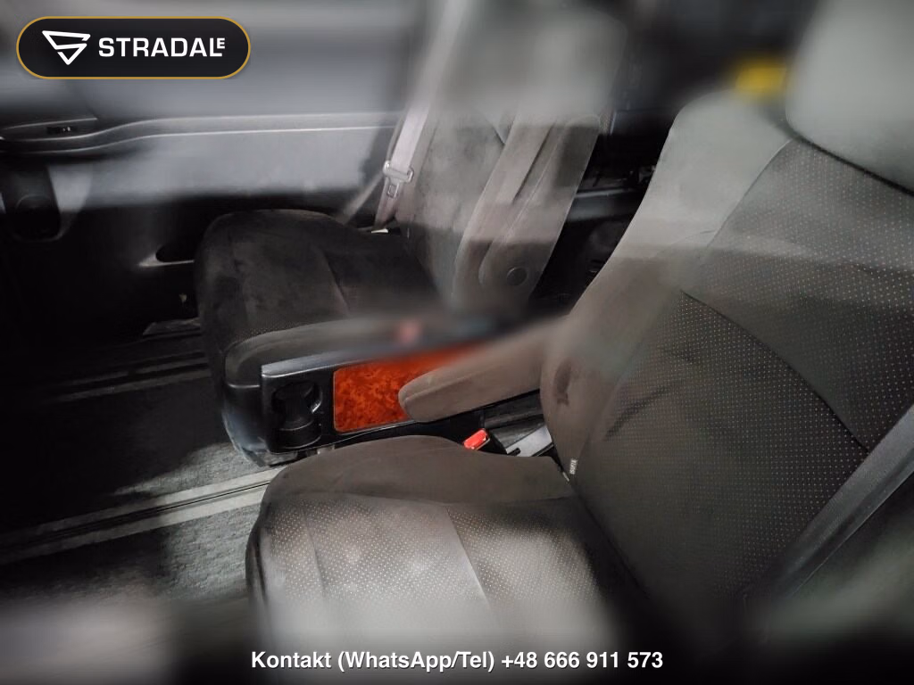 TOYOTA VELLFIRE 2.4Z PLATINUM SELECTION, miniaturka 7