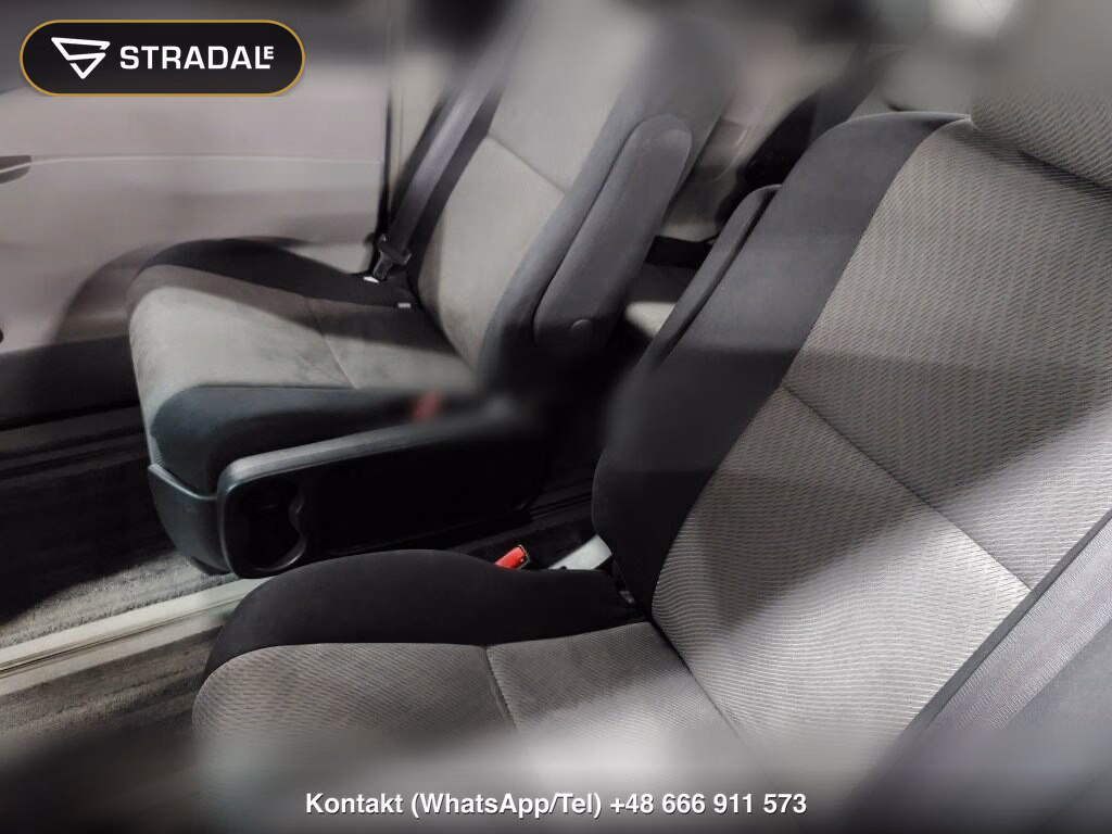 TOYOTA ESTIMA 5D AERAS, miniaturka 7