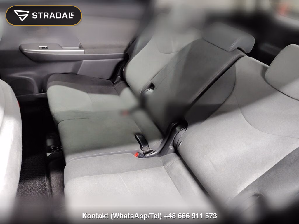TOYOTA PRIUS ALPHA S L SELECTION, miniaturka 7
