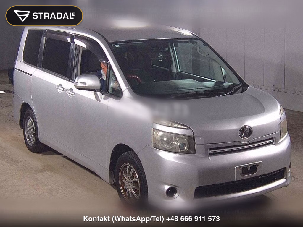 TOYOTA VOXY, miniaturka 2