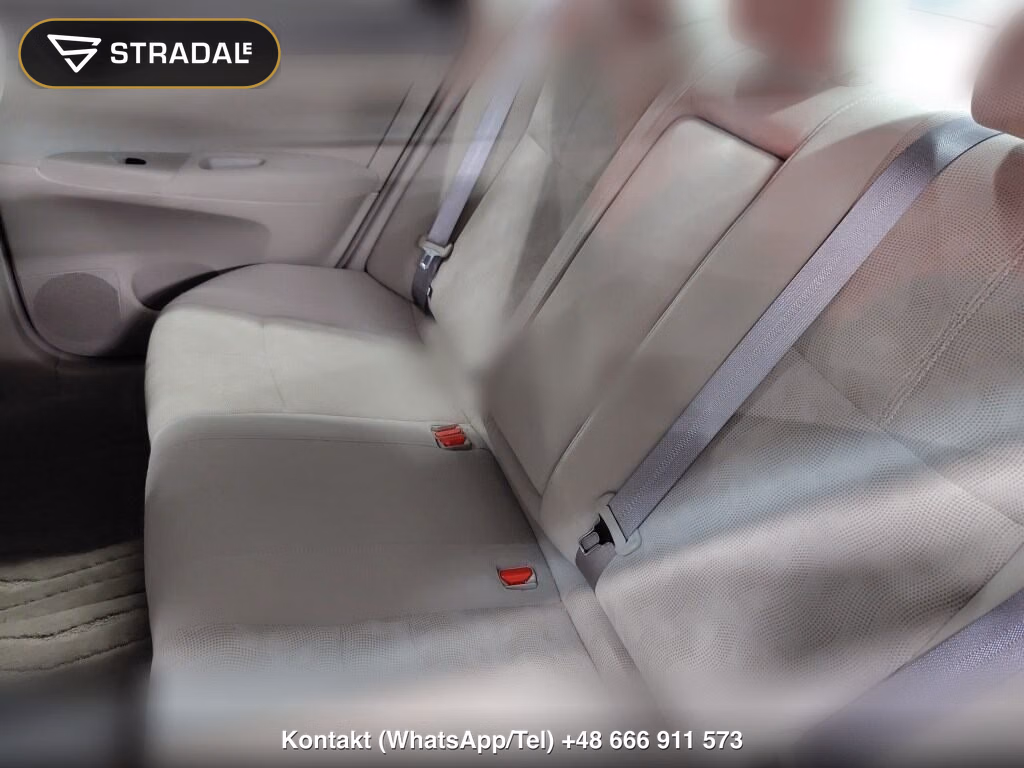 NISSAN SYLPHY X, miniaturka 7