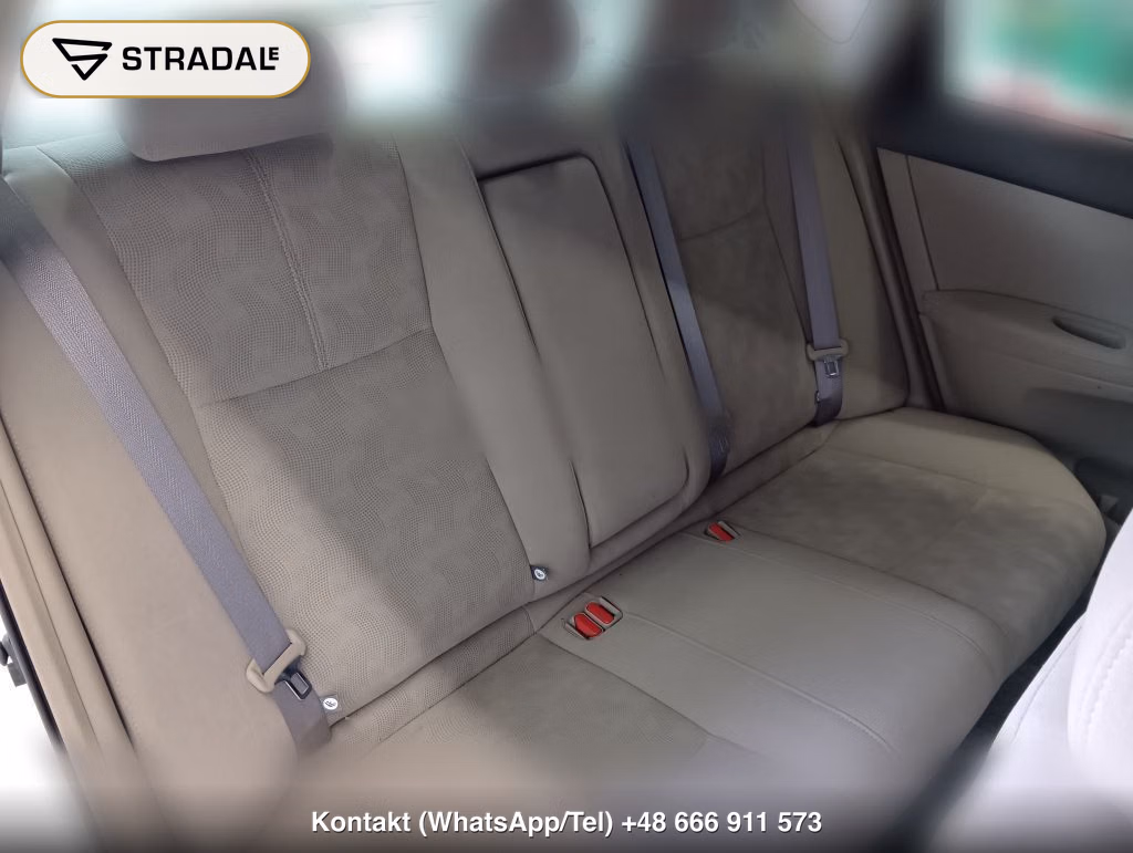NISSAN SYLPHY X, miniaturka 9