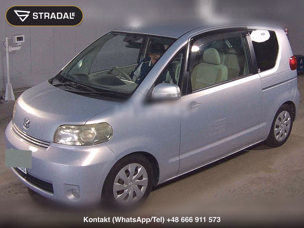 TOYOTA PORTE 3D OTHERS, miniaturka 5