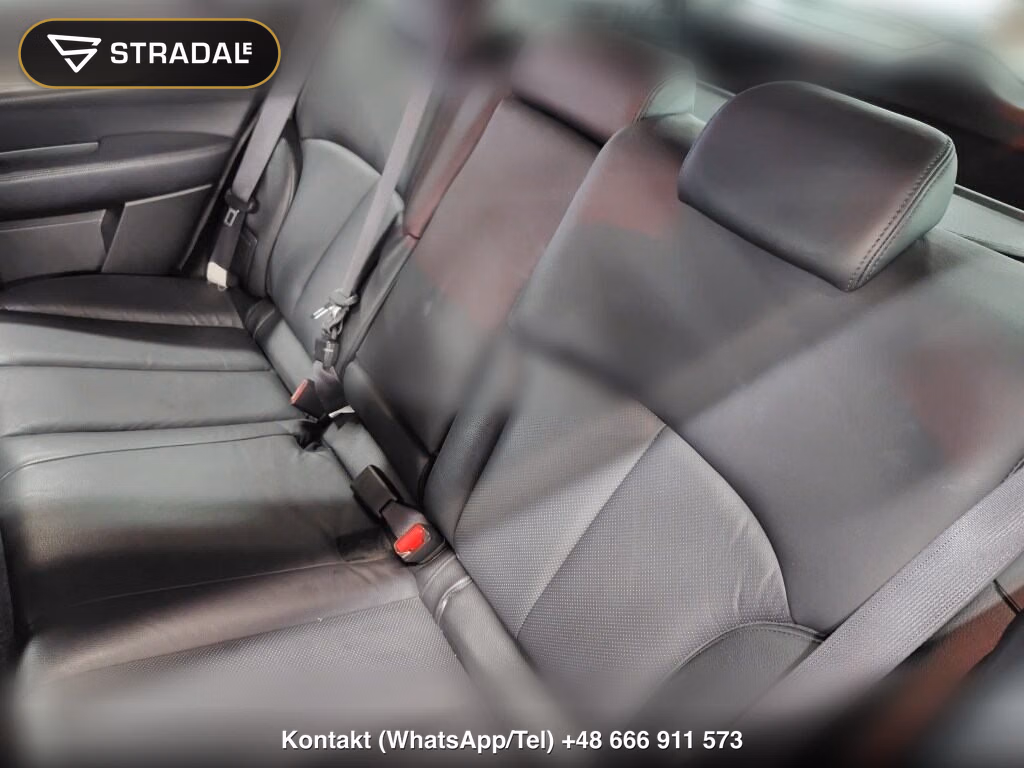 SUBARU OUTBACK 4WD 2.5I EYESIGHT, miniaturka 7