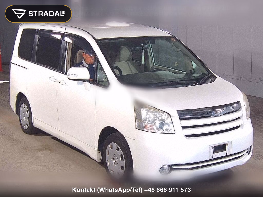 TOYOTA NOAH X L SELECTION, miniaturka 2