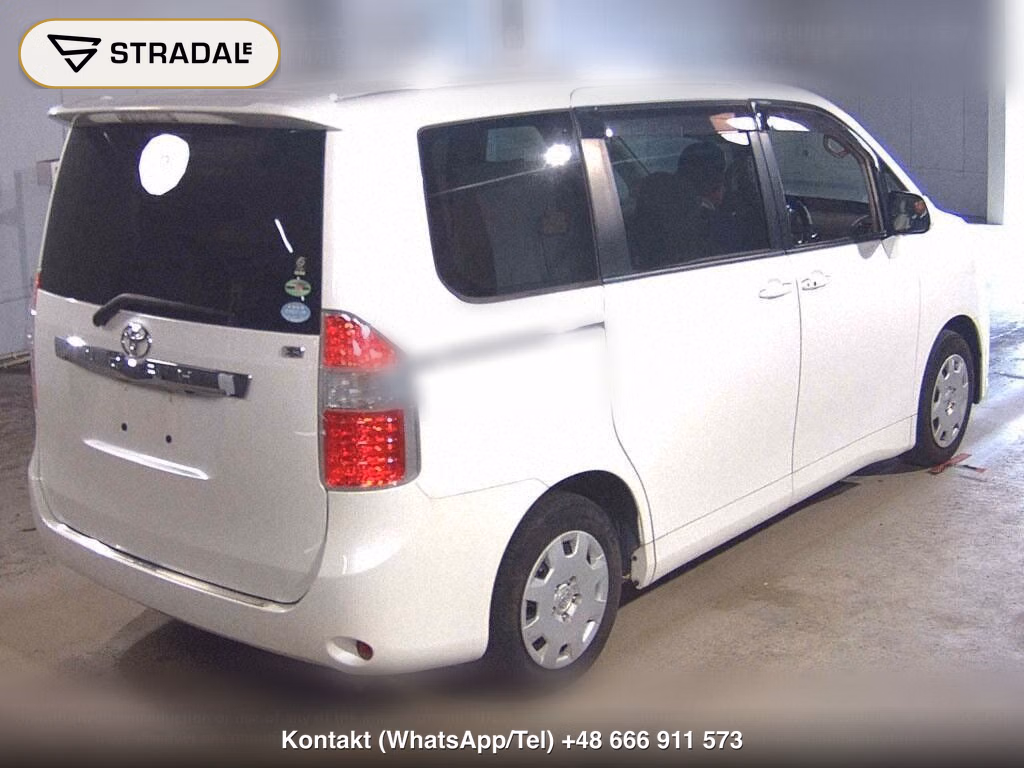 TOYOTA NOAH X L SELECTION, miniaturka 6