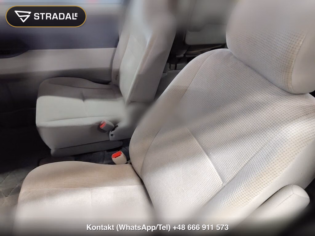TOYOTA NOAH X L SELECTION, miniaturka 7