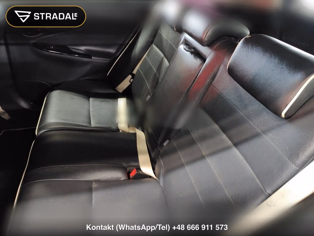 TOYOTA COROLLA FIELDER X 202, miniaturka 7