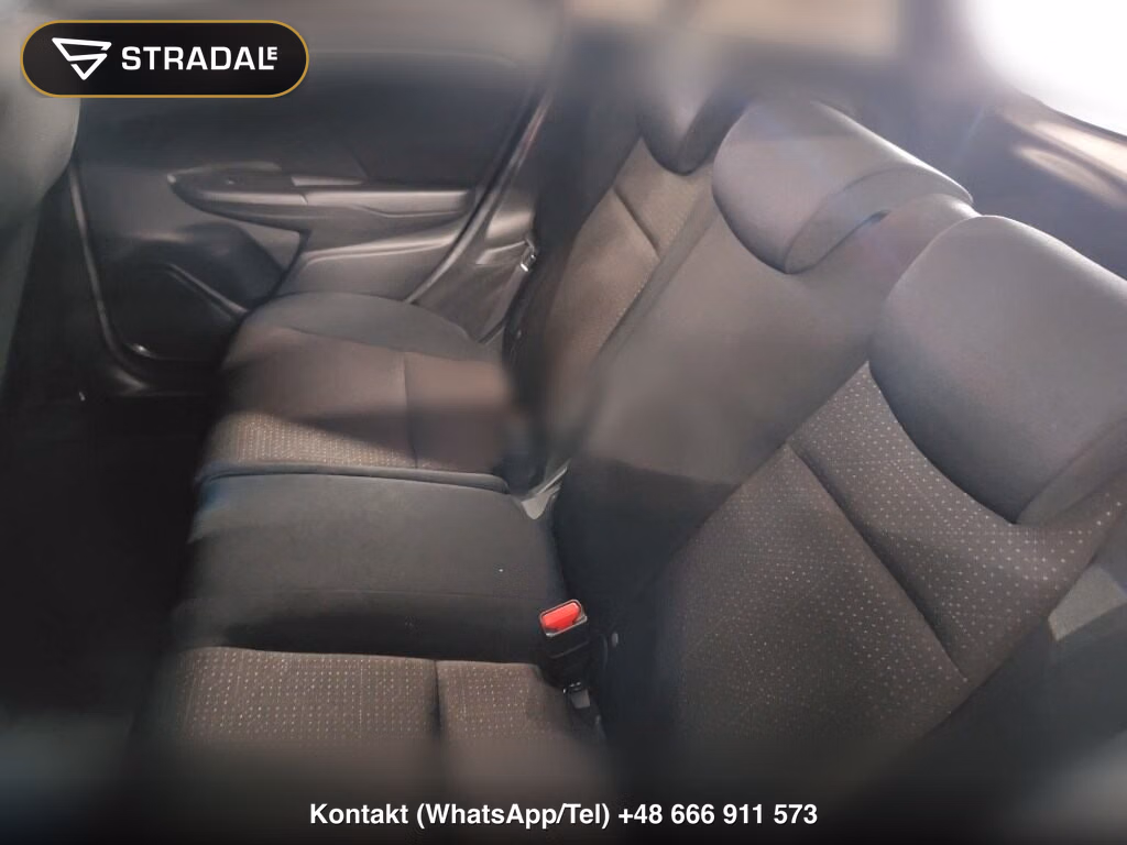 HONDA FIT HYBRID F PACKAGE, miniaturka 7