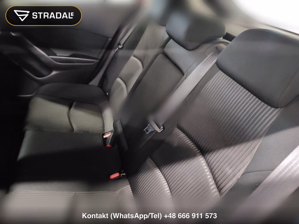 MAZDA AXELA SPORT 15S, miniaturka 7