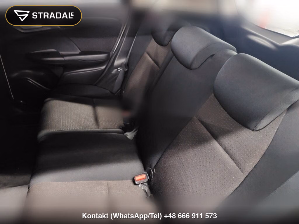 HONDA FIT HYBRID F PACKAGE, miniaturka 7