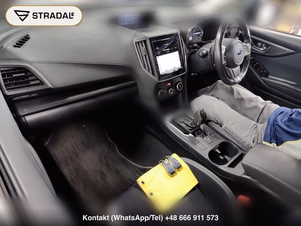 SUBARU IMPREZA SPORT, miniaturka 4