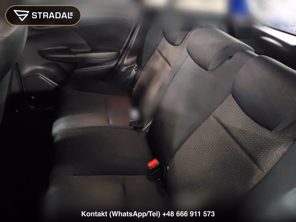 HONDA FIT HYBRID F PACKAGE, miniaturka 7