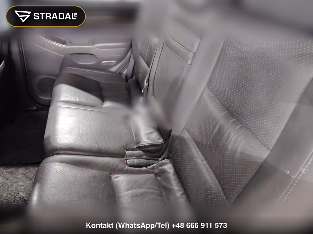 TOYOTA LAND CRUISER PRADO 5D 4WD TX LIMITED, miniaturka 7
