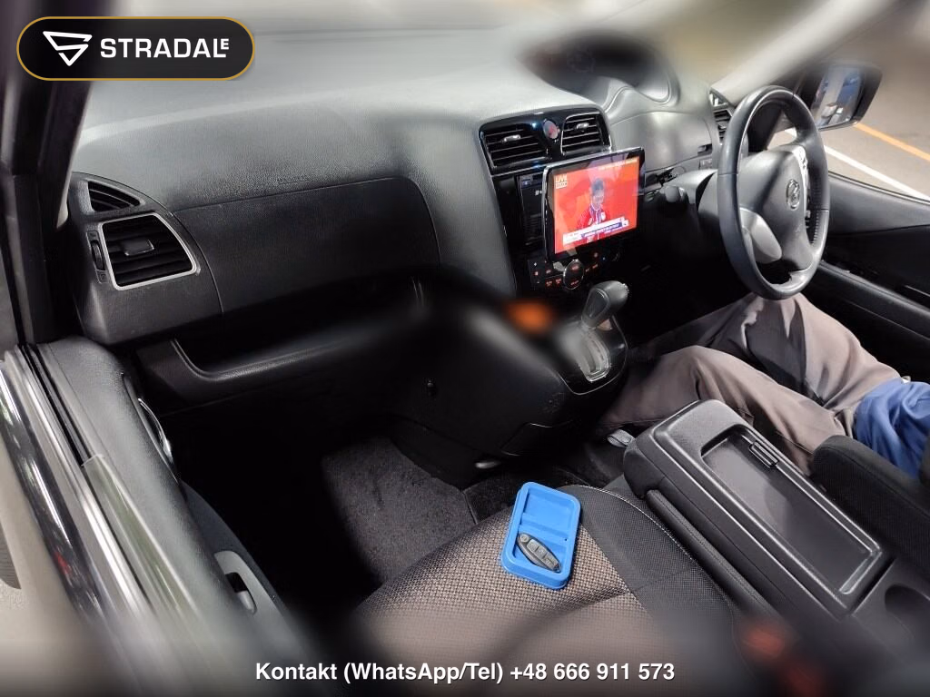 NISSAN SERENA 5D HIGHWAY STAR V SELECTION+SAFETY S-HYBRID, miniaturka 4