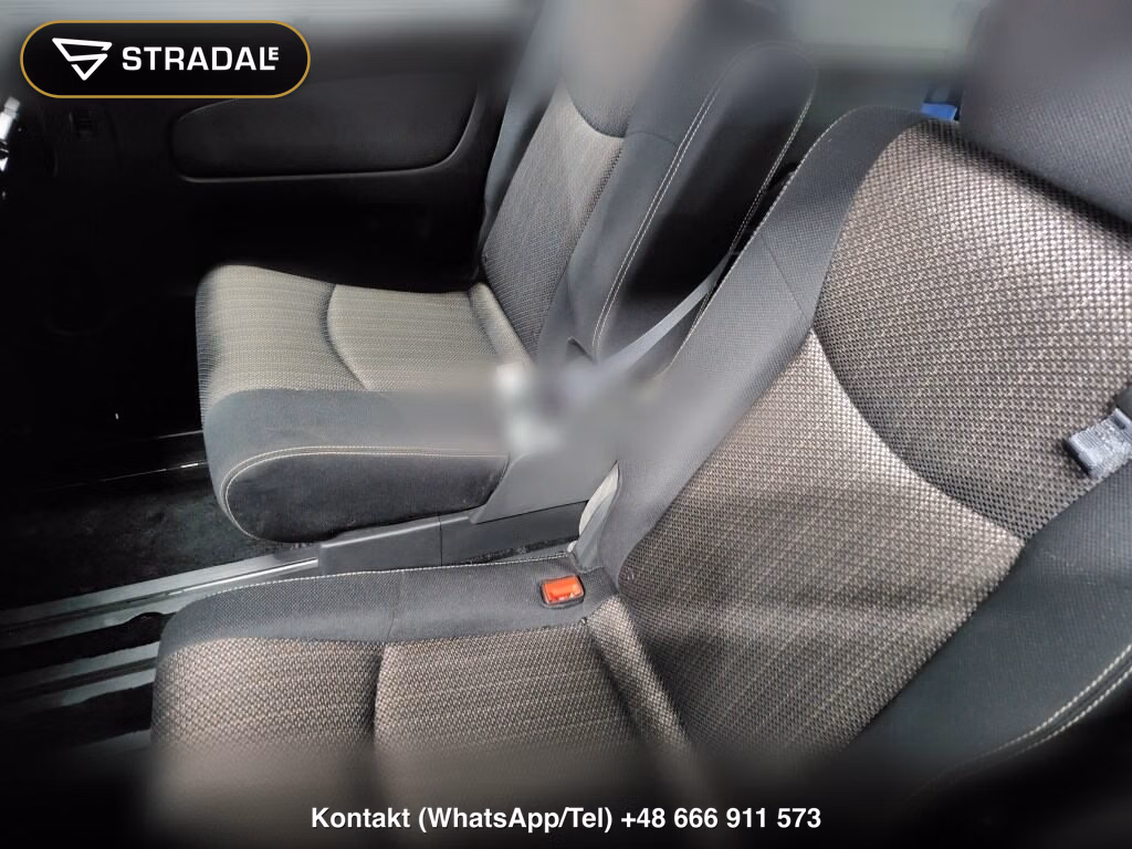 NISSAN SERENA 5D HIGHWAY STAR V SELECTION+SAFETY S-HYBRID, miniaturka 7